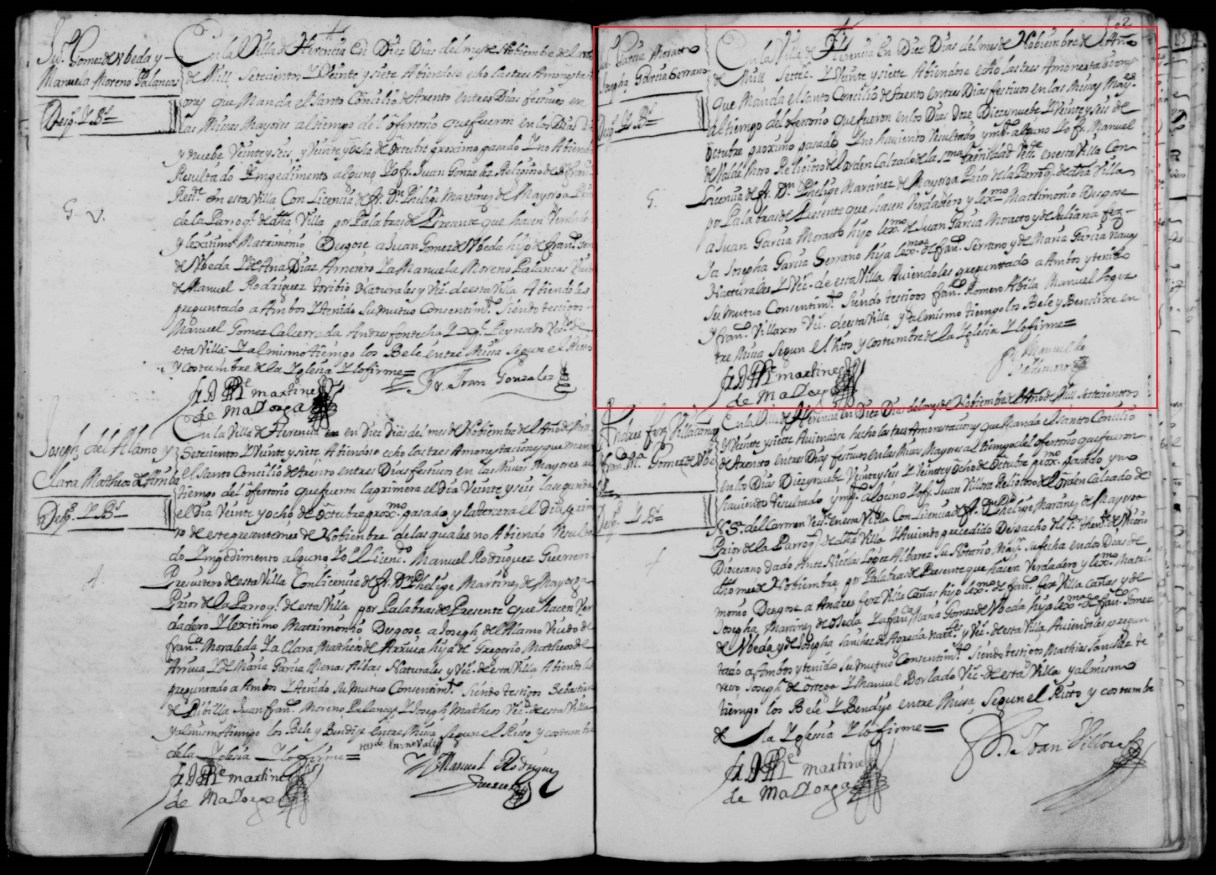 Juan gªmorato y Josefa matrimonio record-image_S3HT-DRQ9-7XT.jpg