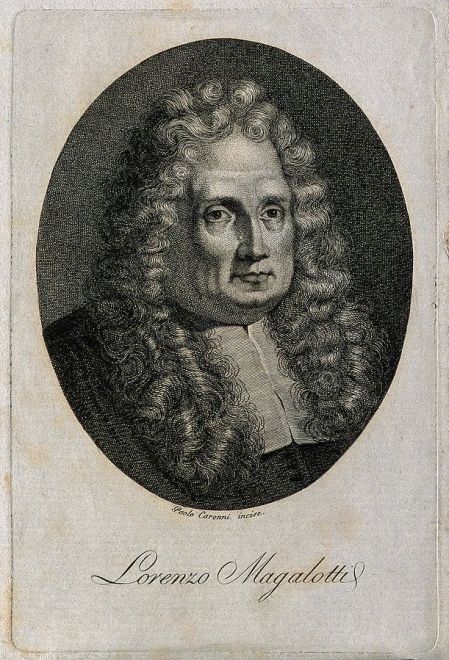 Lorenzo_Magalotti._Line_engraving_by_P._Caronni._Wellcome_V0003776