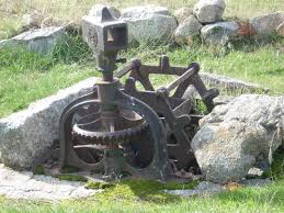 arte o noria índice