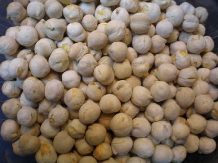 Garbanzos_tostados