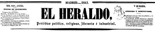 El Heraldo images