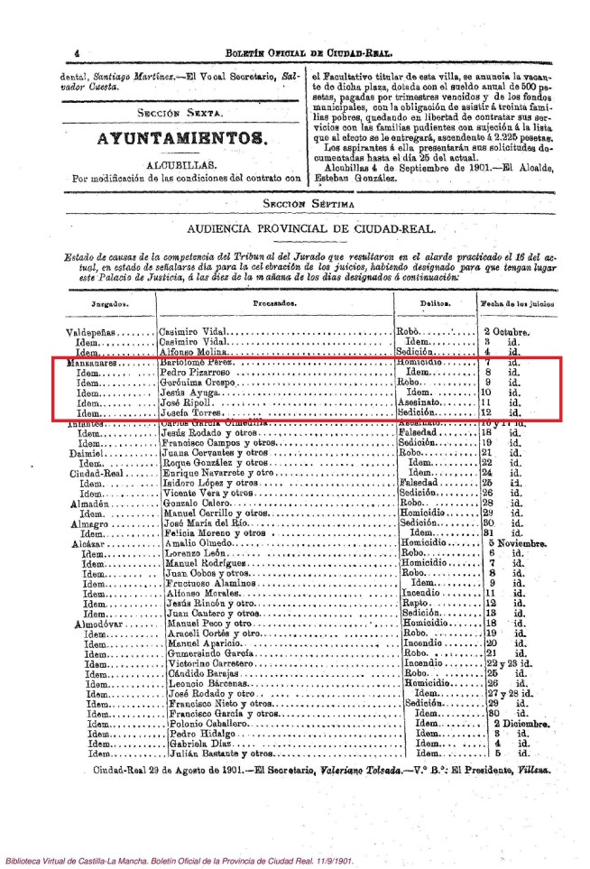 Alarde Boletín-Oficial-de-la-Provincia-de-Ciudad-Real-11-9-1901-4.jpg