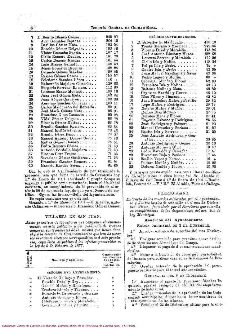Contribyentes Boletín-Oficial-de-la-Provincia-de-Ciudad-Real-11-1-1901-6.jpg