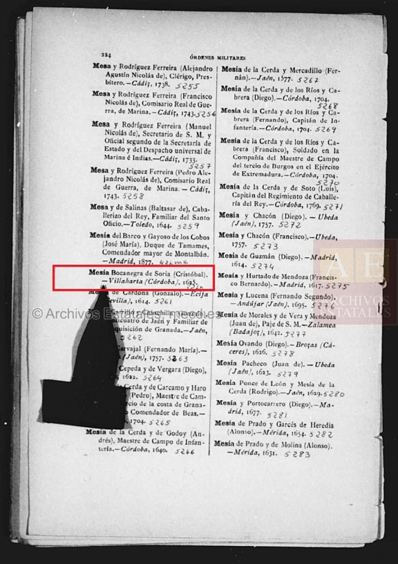 Error en libro ordenes.14569878.jpg