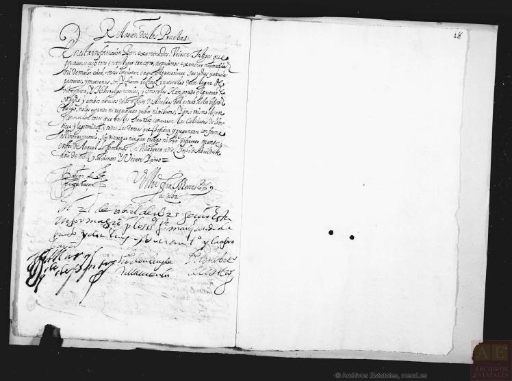 Ministerio de Cultura. España