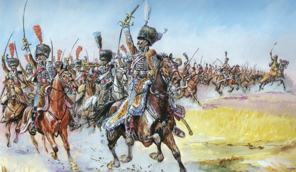 Caballeria-francesa-a-la-carga-600x350