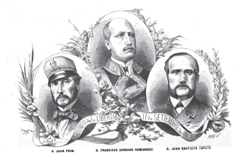 La gloriosa 14168484442875