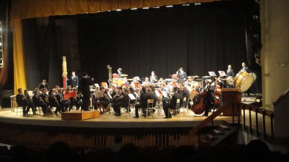 Banda de Musica de MOncofar DSC03649.JPG