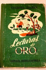 Lecturas de oro índice