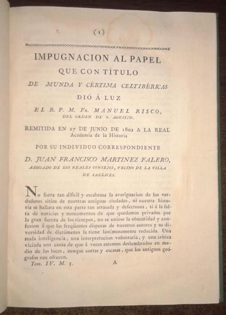 Impugnacion al papel 22794797652