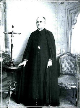 INOCENTE HERVAS Y BUENDIA