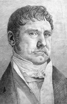 WilliamGell. Cornelius Varley National Portrait Galeryjpg