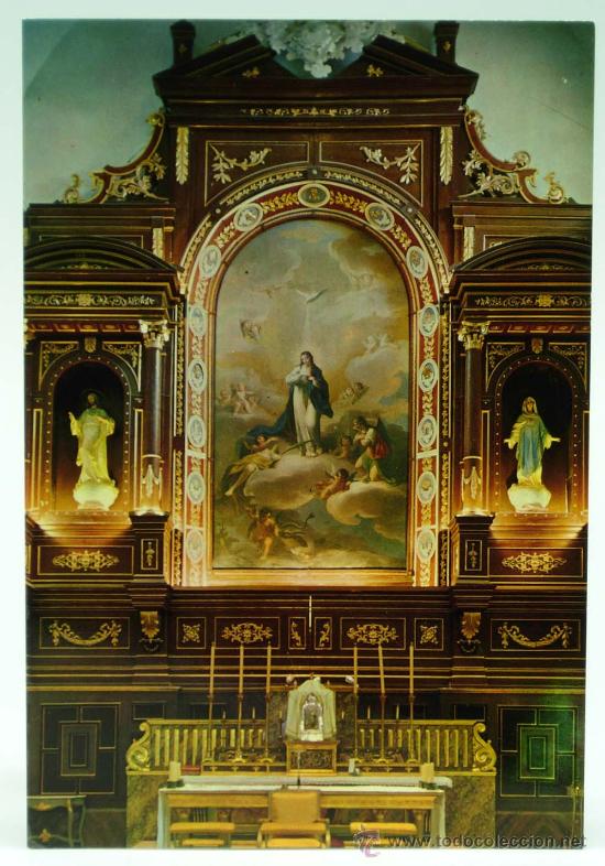 inmaculada herencia21550577