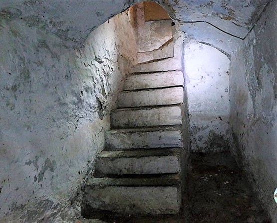 Cuevas-tradicionales