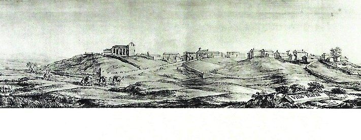 Pier Maria Baldi cosme-scan