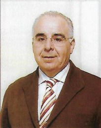 Antonio Rodriguez Pavon 2007 Scan