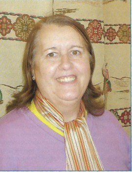 Lola Marquez 2011 Scan