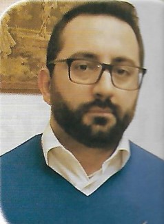 Luis Menchero 2019 Scan