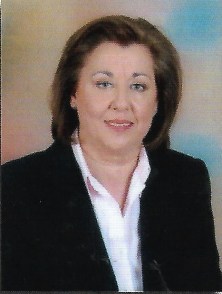 Maria Angeles Romero 2008Scan