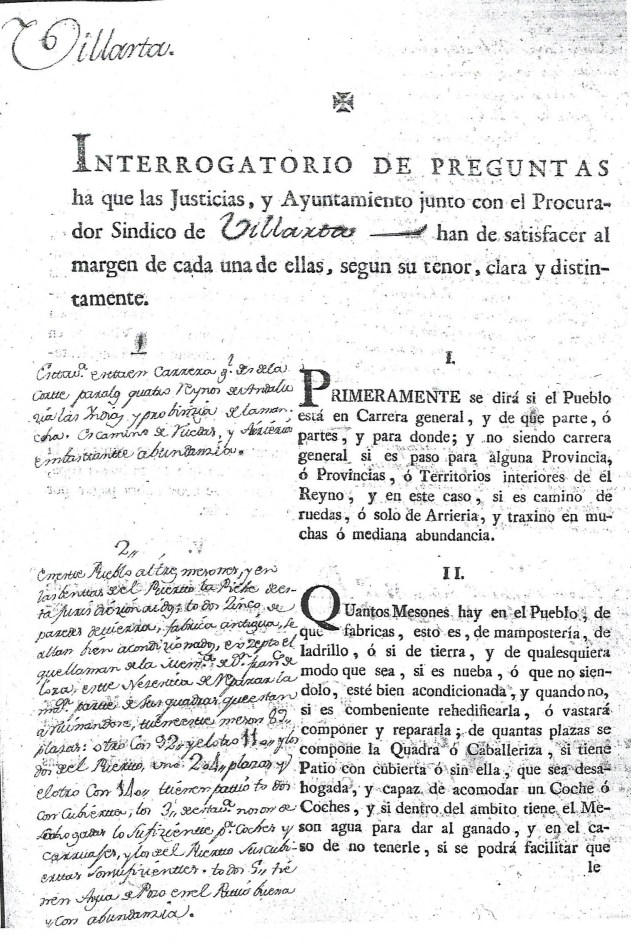 Juan Fermin de Garde Scan