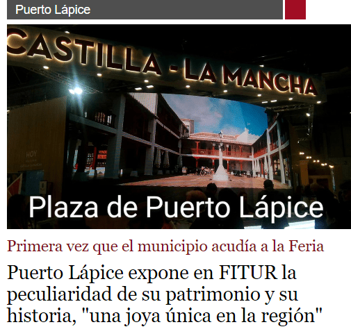 Puerto Screenshot_2020-02-01 Manchainformación