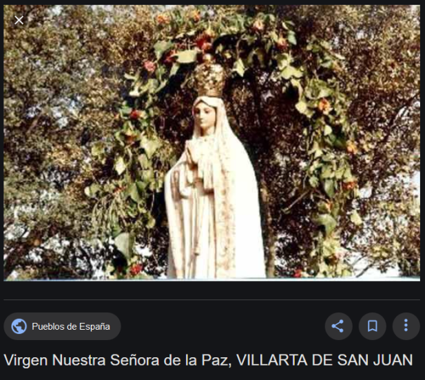 Virgen de la Paz Screenshot_2020-02-01 Virgen de la Paz Villarta - Buscar con Google
