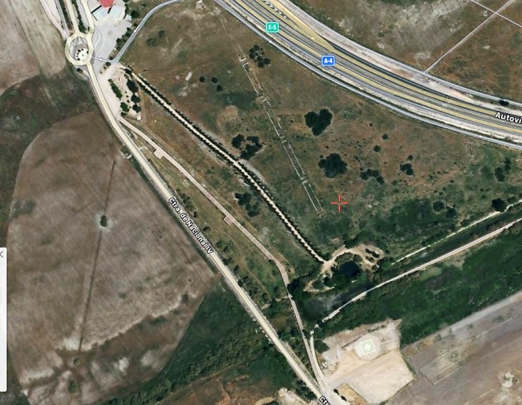 Vista sateliteScreenshot_2020-02-07 🌍 Vista satélital de Villarta de San Juan