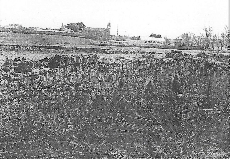 Puente derruido Scan