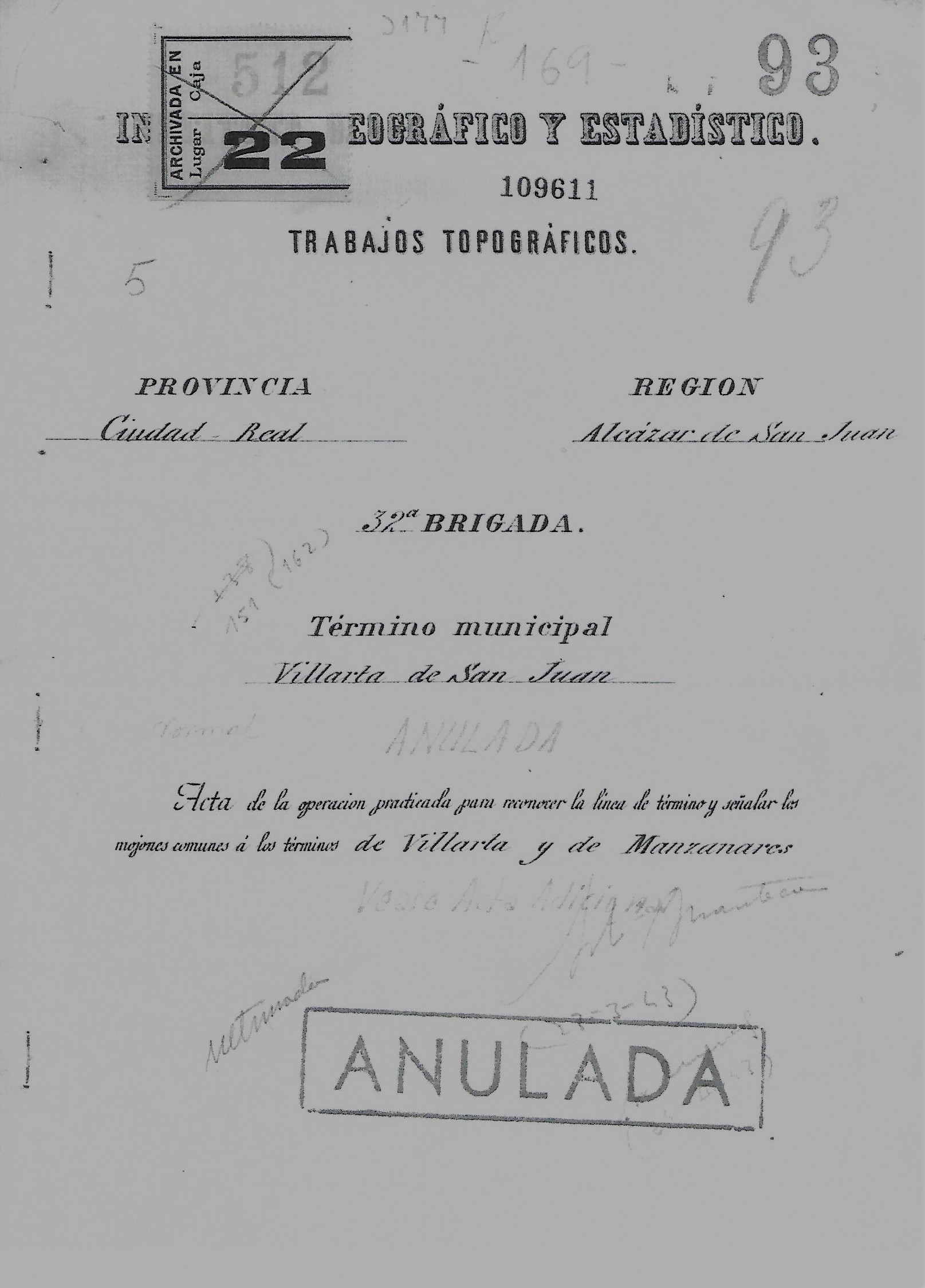 Entradilla Manzanares Scan