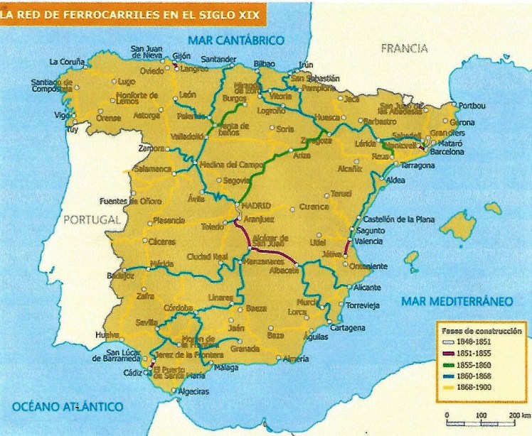 lINEAS FERROBIARIAS Scan