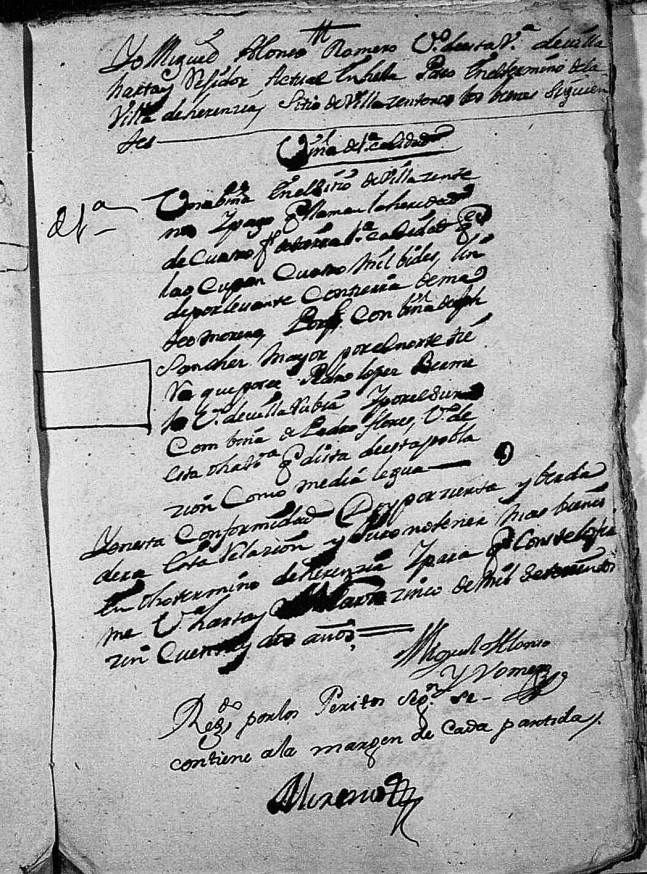 mIGUEL aLONSO rOMEROVIÑAS 1record-image_